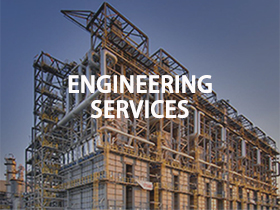 Engineering services