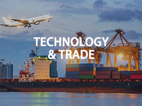 Technology & Trade